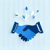 Icon for donations