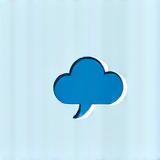 Icon for spreading the word