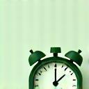 Icon illustrating training hours delivered