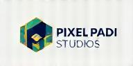 Pixel Padi Studios Logo